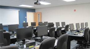 Infotec Classroom