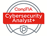 CompTIA Syber Security Analyst